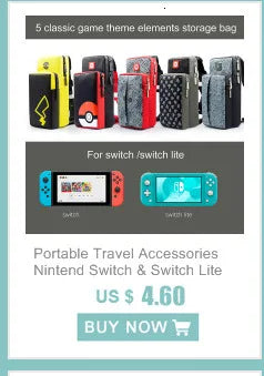 25In1 Joycon Joystick Replacement Kit for Nintendo Switch Ns Left Right Controller Repair Parts 3D Analog Thumb Stick Accessory