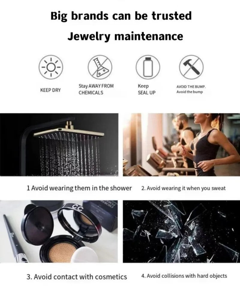 Senlissi-New Fashion Lofty 8-12mm Freshwater Pearl Stud 18k Earrings for Women S925 Sterling Silver Jewelry Girlfriend Gifts