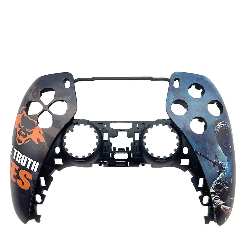 PS5 Controller Shell Cover Case Suitable For Limited Edition Call Of Duty For PS5 Console Game Controller Game Accessories