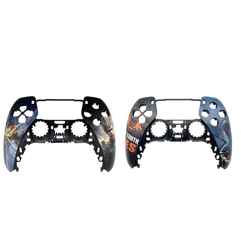 PS5 Controller Shell Cover Case Suitable For Limited Edition Call Of Duty For PS5 Console Game Controller Game Accessories
