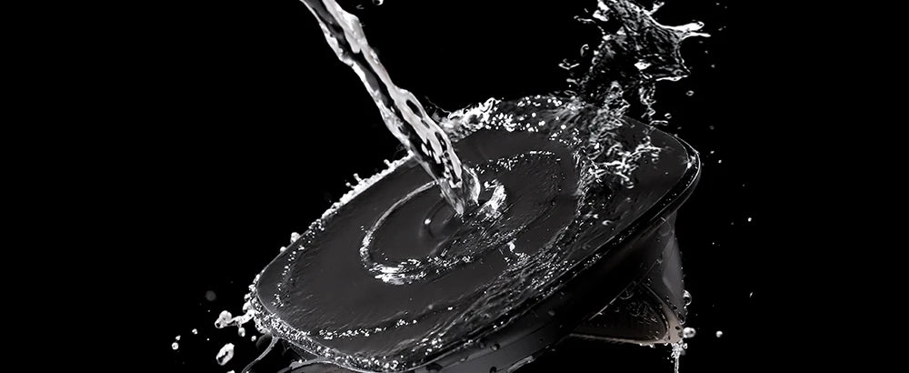 Joyroom Dashboard Universal Car Phone Holder Upgraded Reusable Silicone Phone Mount for Car Dash Anti-Slip Pad Mat Phone Holder