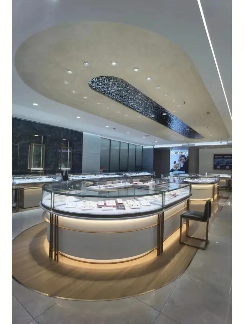 Senlissi-New Fashion Lofty 8-12mm Freshwater Pearl Stud 18k Earrings for Women S925 Sterling Silver Jewelry Girlfriend Gifts