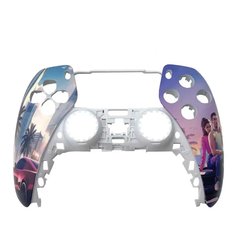 PS5 Controller Shell Cover Case Suitable For Limited Edition Call Of Duty For PS5 Console Game Controller Game Accessories