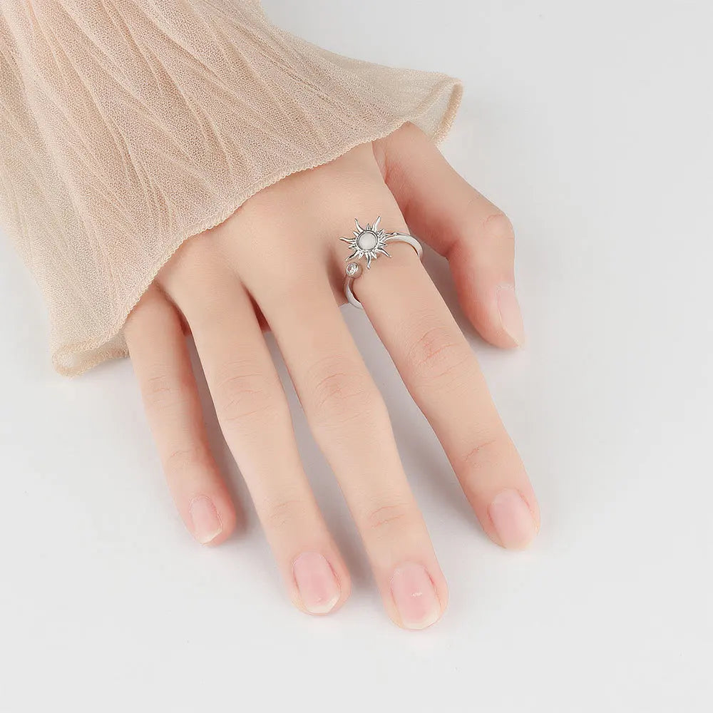 Aura Anti-Anxiety Ring