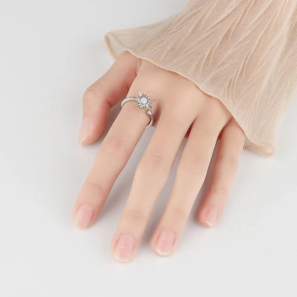 Aura Anti-Anxiety Ring