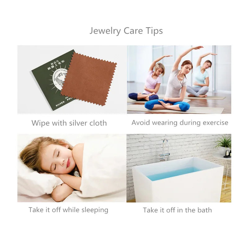 Men's 925 Sterling Silver Necklace 2/4/6/8/10/12MM 40-75cm Face Chain Necklace Lobster Clasp Men And Women Engagement Jewelry