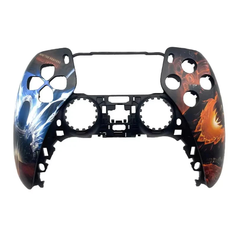 PS5 Controller Shell Cover Case Suitable For Limited Edition Call Of Duty For PS5 Console Game Controller Game Accessories