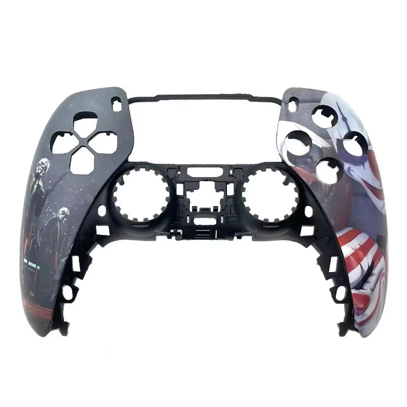 PS5 Controller Shell Cover Case Suitable For Limited Edition Call Of Duty For PS5 Console Game Controller Game Accessories