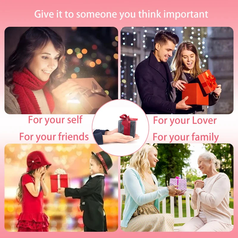 Hot Sale silver-plated Glow in the dark Firefly Honeybee Star Charms Beads Fit Qikaola Original Bracelets Fine DIY Jewelry Gift