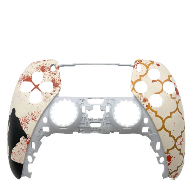 PS5 Controller Shell Cover Case Suitable For Limited Edition Call Of Duty For PS5 Console Game Controller Game Accessories