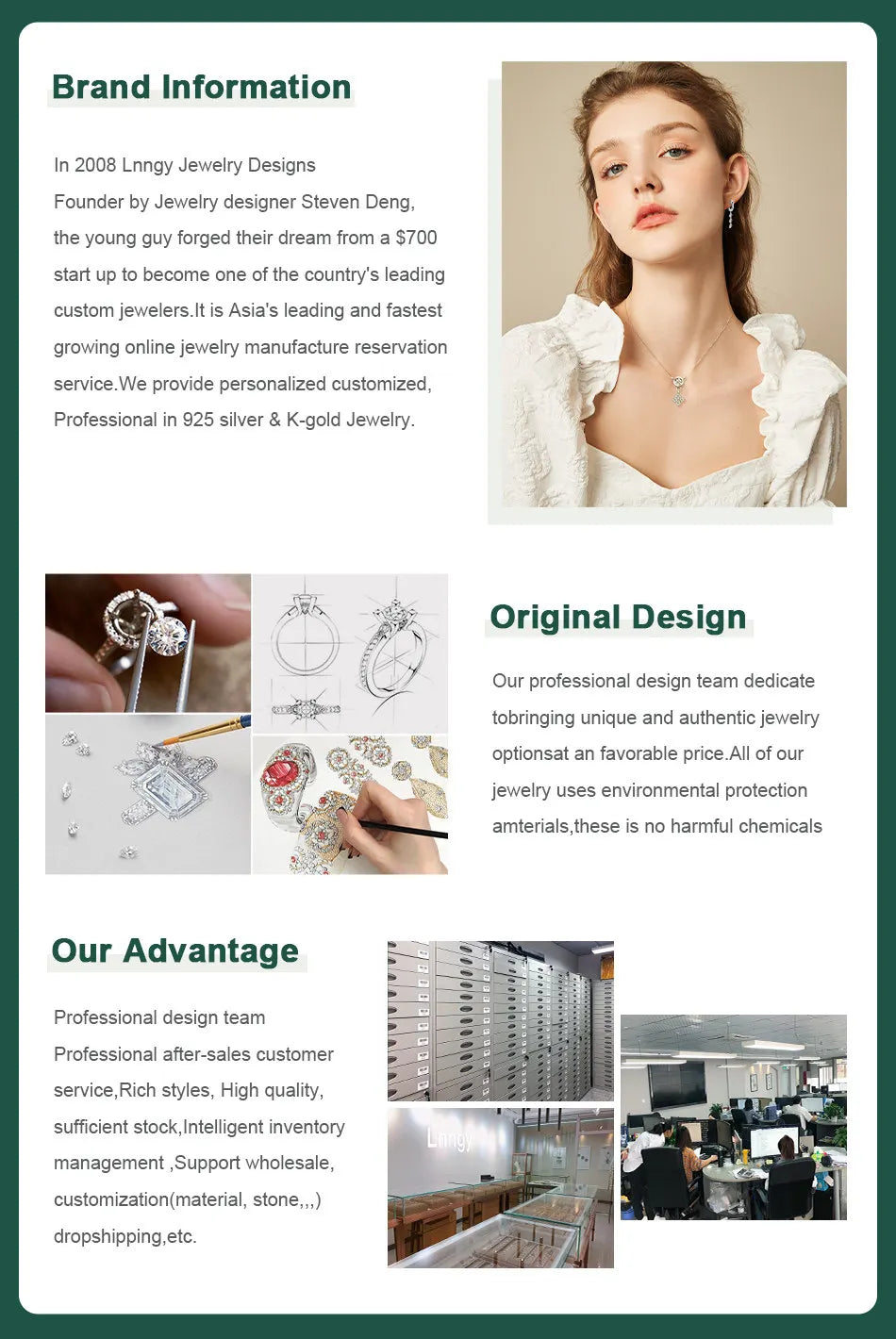 5mm&4mm&3mm Bezel Moissanite Bracelets Pure 925 Sterling Silver Adjustable Cuff Bracelet For Women Opening Wrist Jewelry