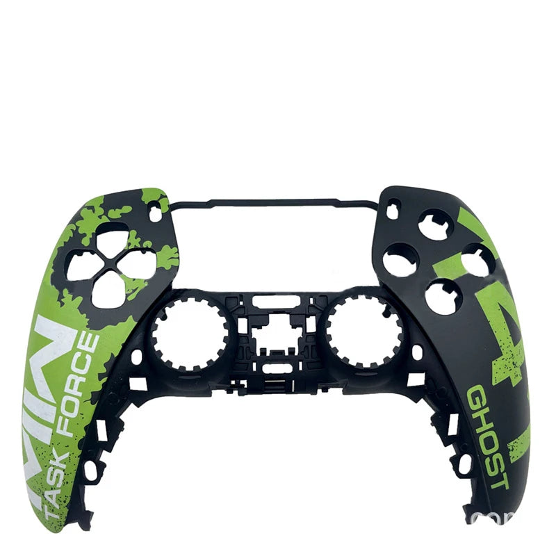 PS5 Controller Shell Cover Case Suitable For Limited Edition Call Of Duty For PS5 Console Game Controller Game Accessories