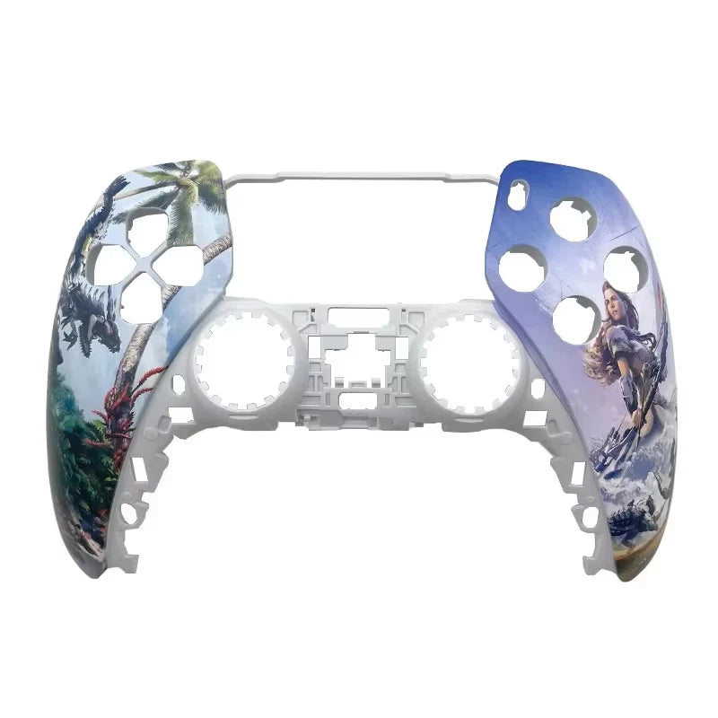 PS5 Controller Shell Cover Case Suitable For Limited Edition Call Of Duty For PS5 Console Game Controller Game Accessories